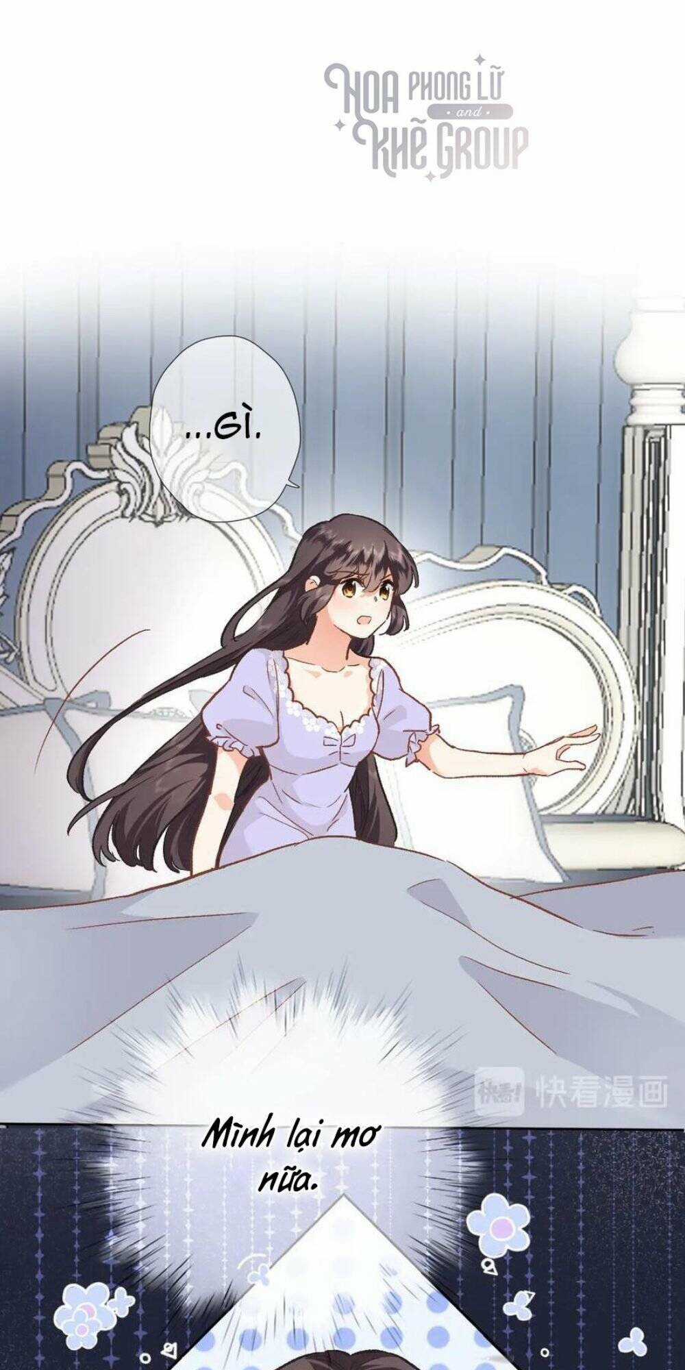 Xuyên Hành Thế Giới Chi Hoa Chapter 33 trang 27