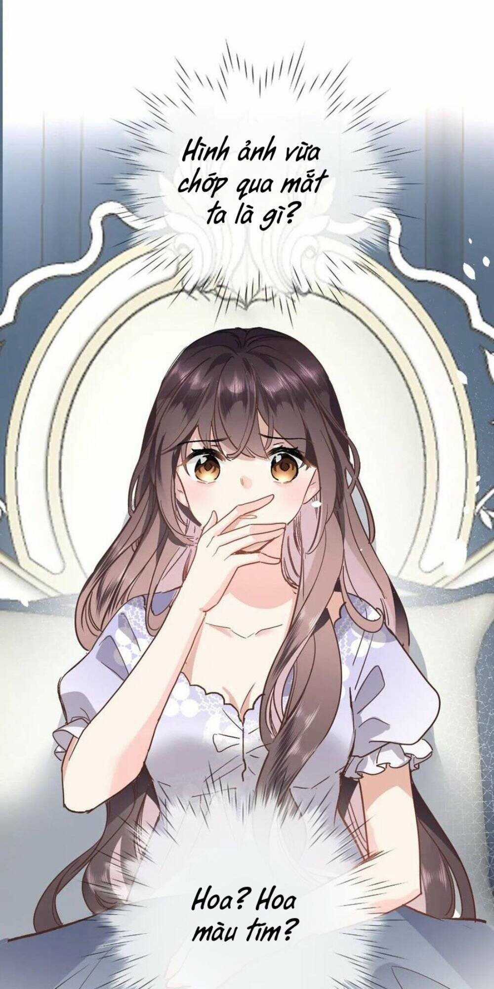 Xuyên Hành Thế Giới Chi Hoa Chapter 33 trang 31