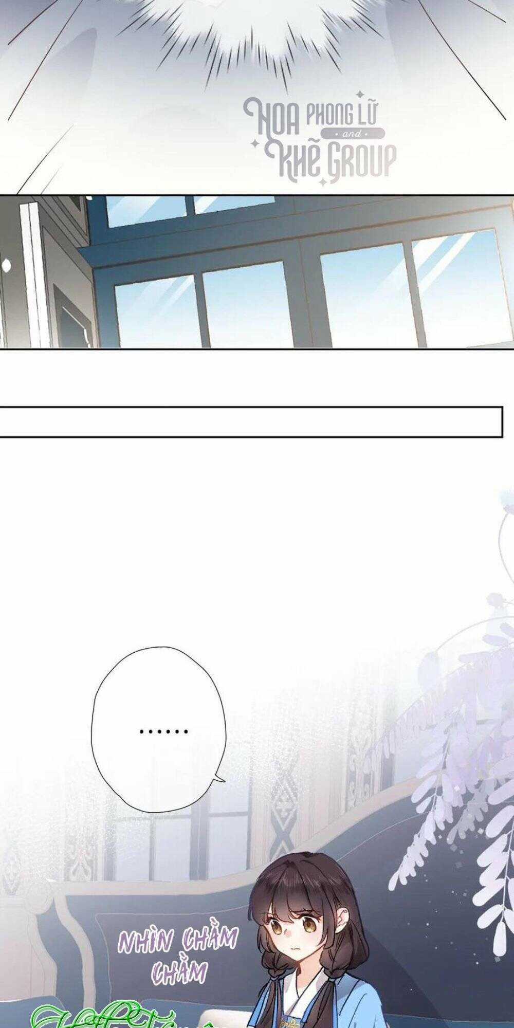 Xuyên Hành Thế Giới Chi Hoa Chapter 33 trang 32