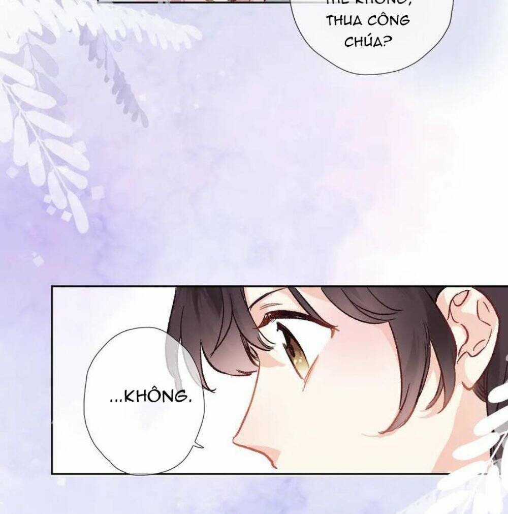 Xuyên Hành Thế Giới Chi Hoa Chapter 33 trang 34