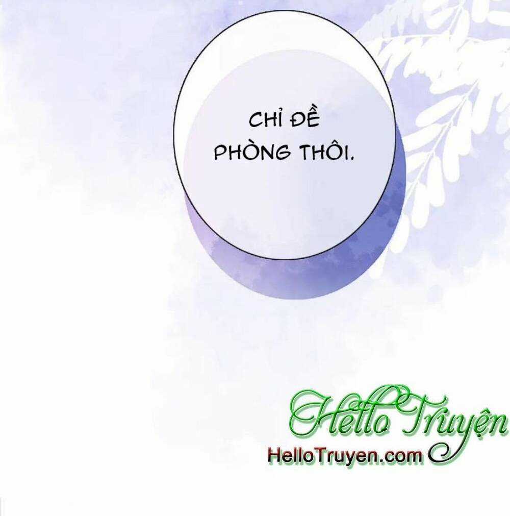 Xuyên Hành Thế Giới Chi Hoa Chapter 33 trang 35