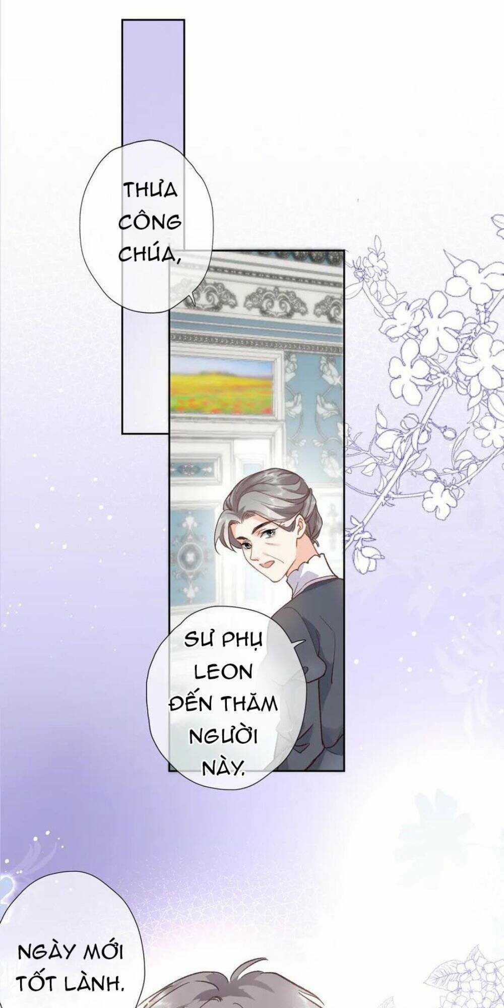 Xuyên Hành Thế Giới Chi Hoa Chapter 33 trang 36