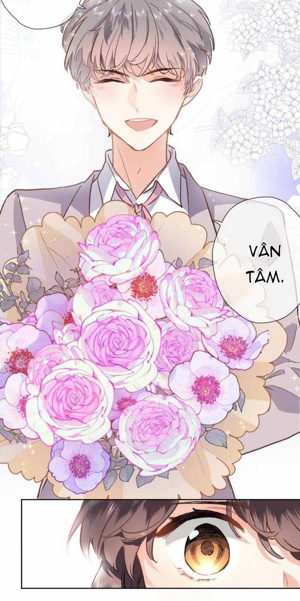 Xuyên Hành Thế Giới Chi Hoa Chapter 33 trang 37