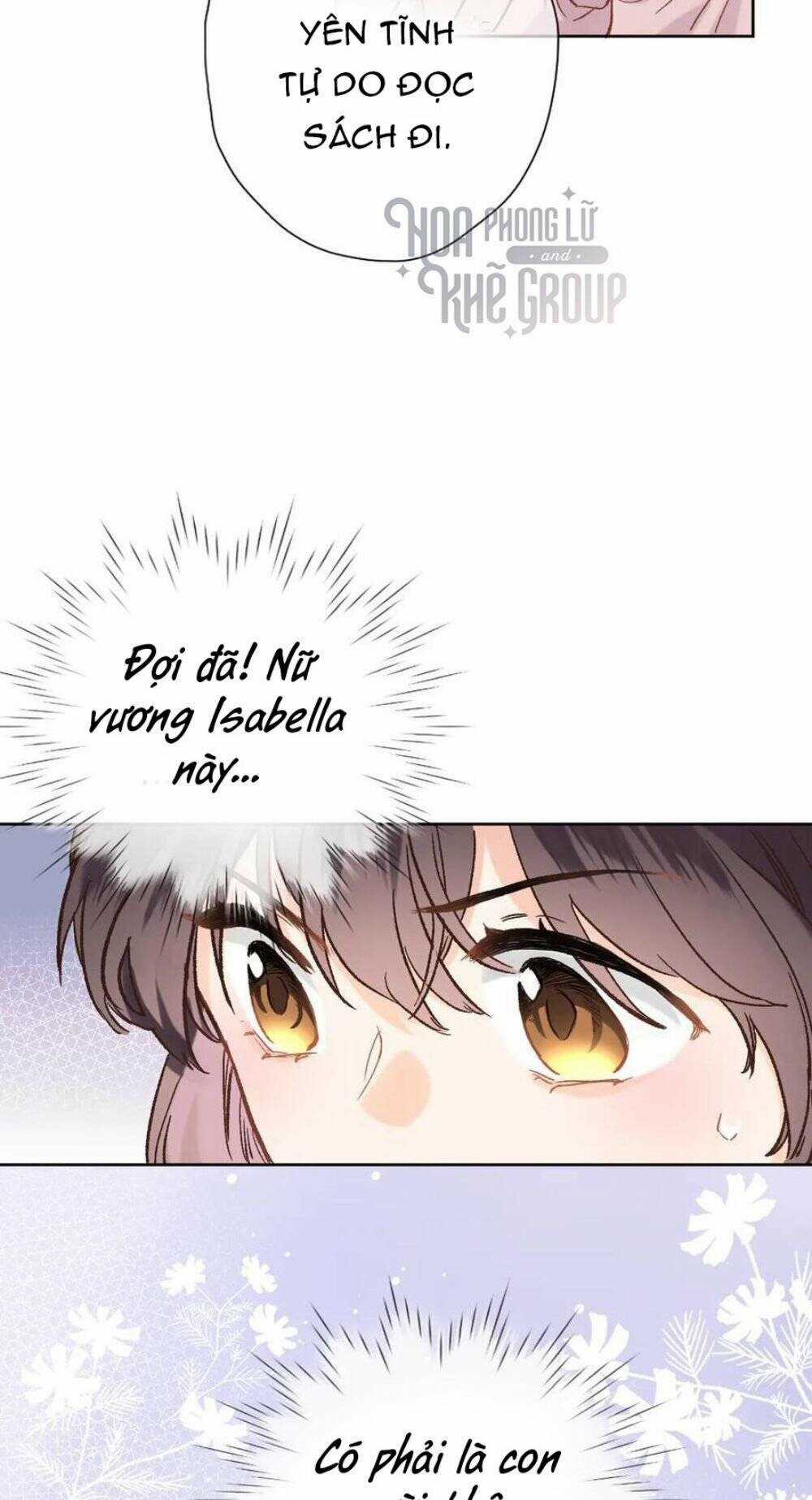 Xuyên Hành Thế Giới Chi Hoa Chapter 33 trang 4