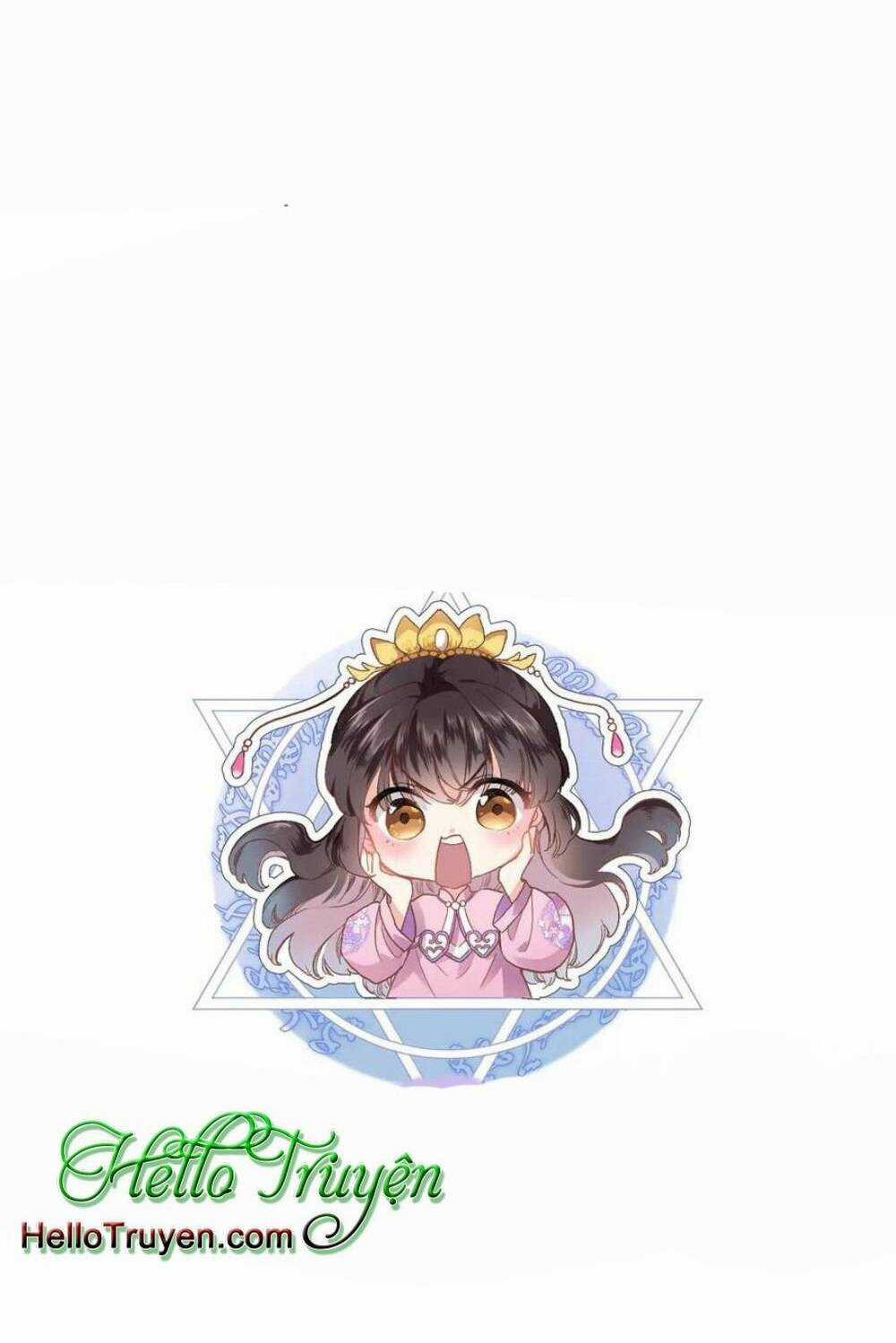 Xuyên Hành Thế Giới Chi Hoa Chapter 33 trang 40