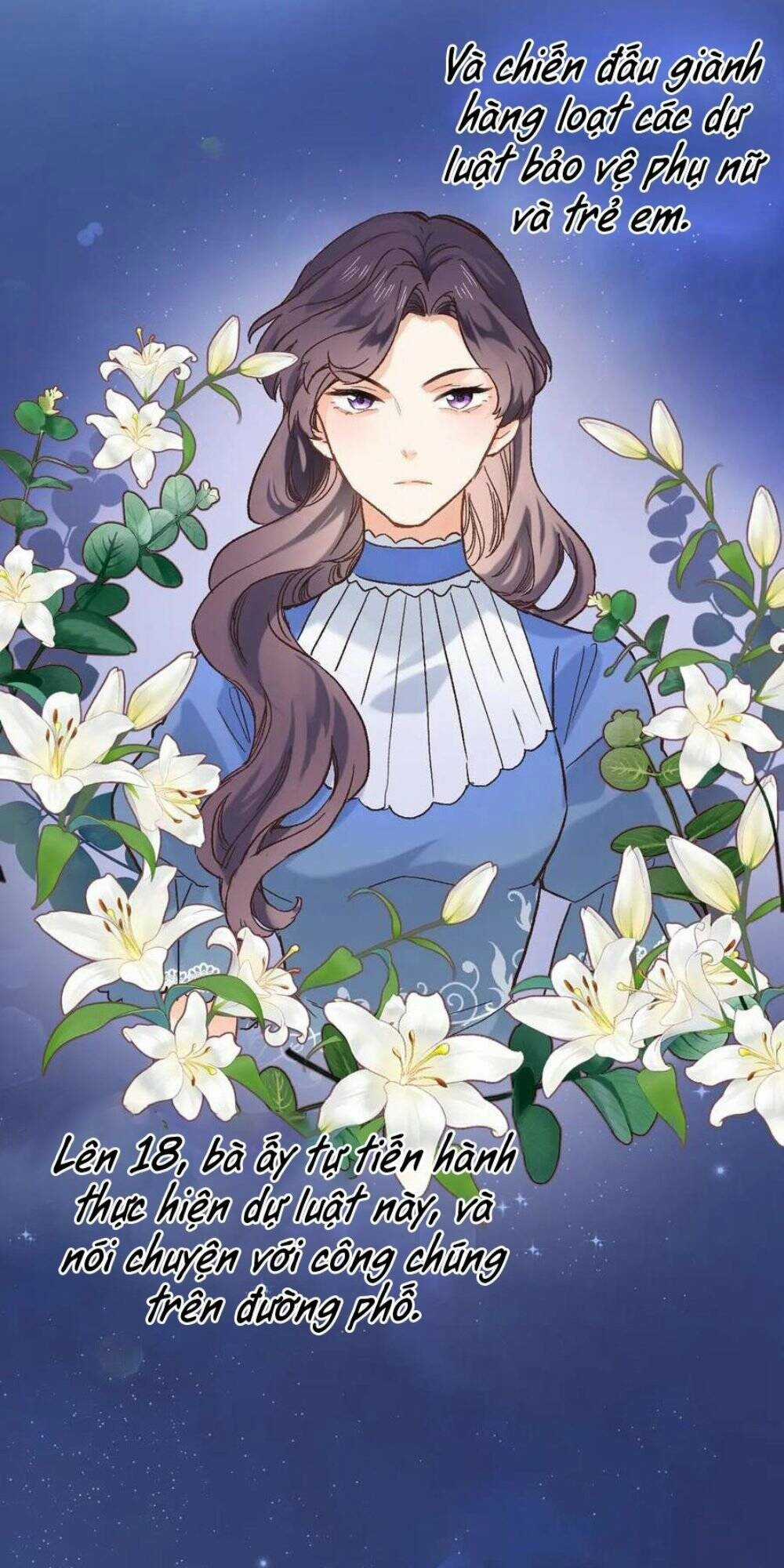 Xuyên Hành Thế Giới Chi Hoa Chapter 33 trang 6