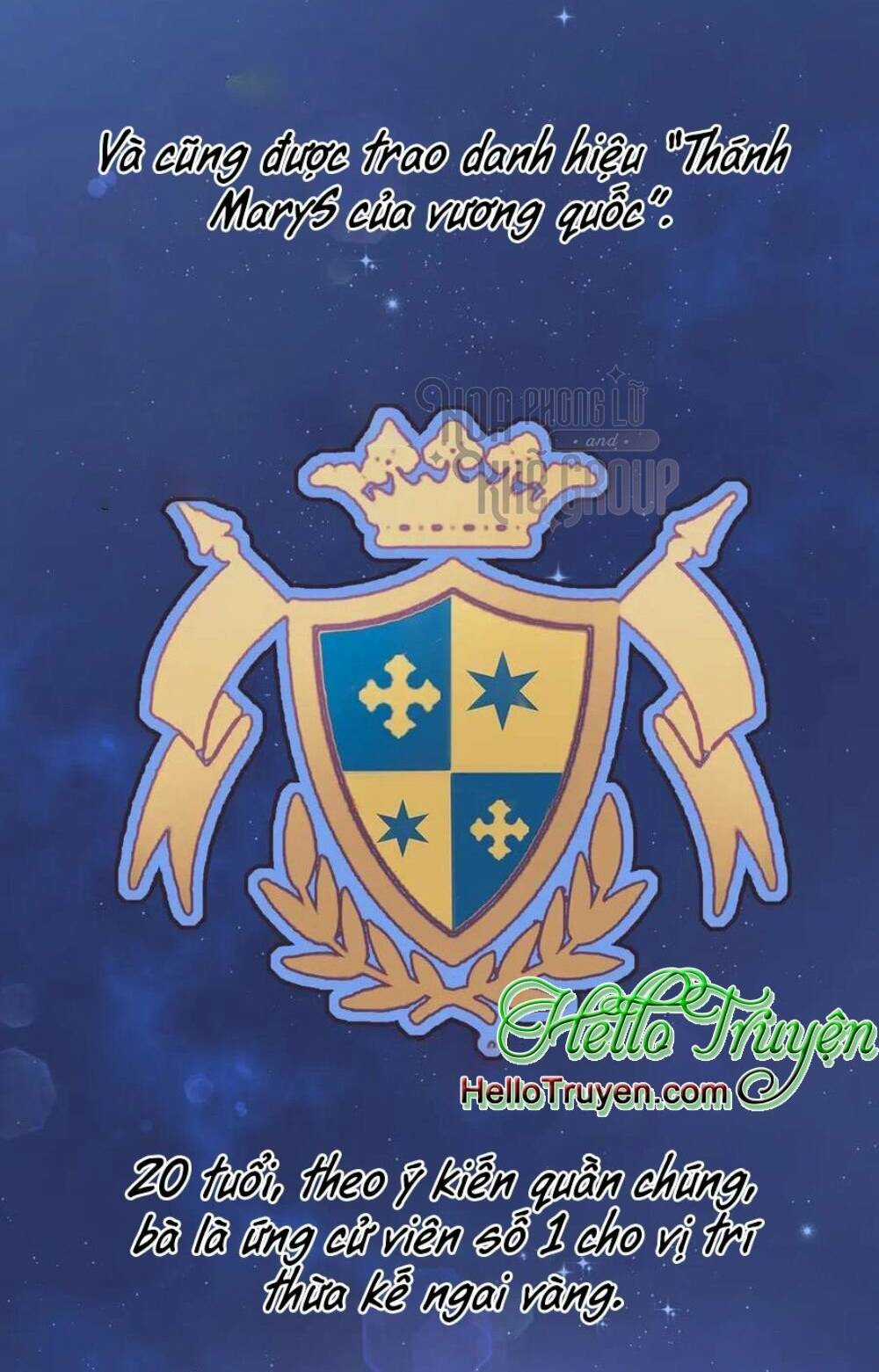 Xuyên Hành Thế Giới Chi Hoa Chapter 33 trang 9