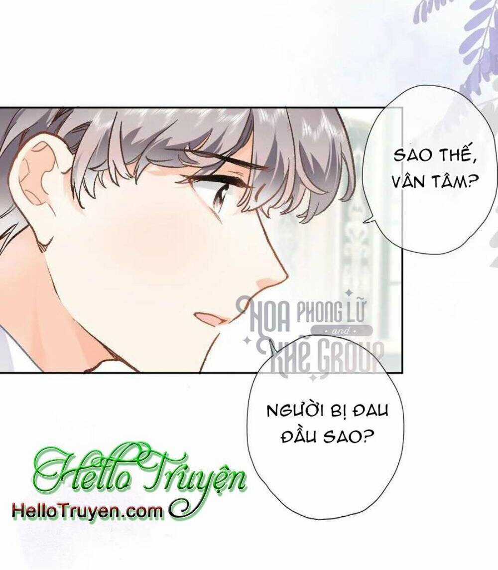 Xuyên Hành Thế Giới Chi Hoa Chapter 34 trang 10