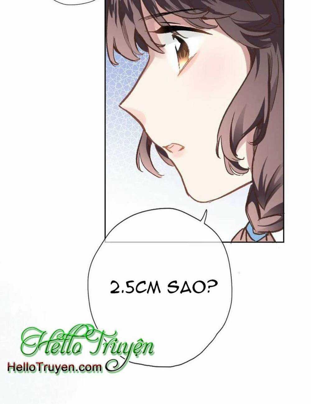 Xuyên Hành Thế Giới Chi Hoa Chapter 34 trang 14