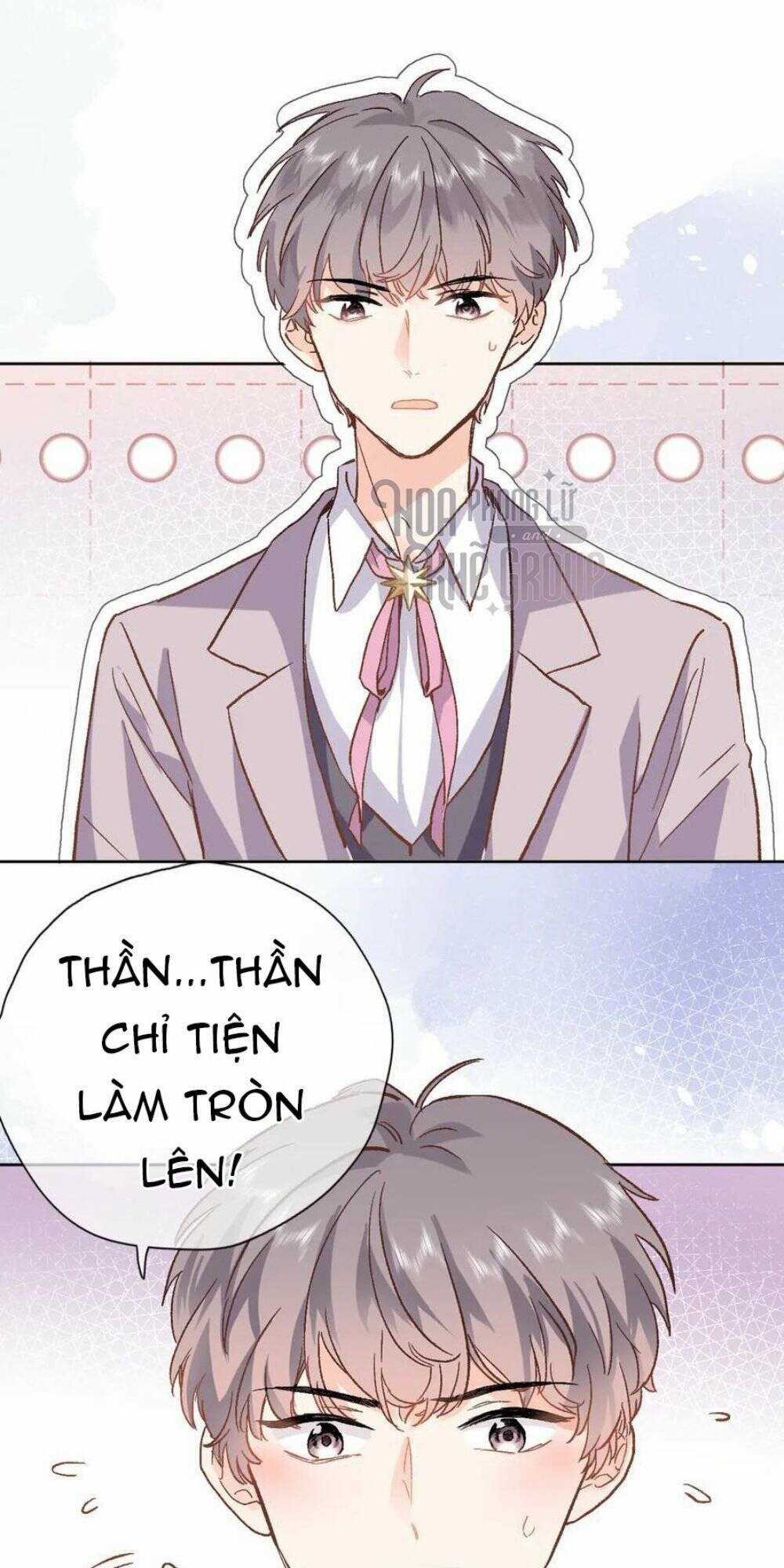 Xuyên Hành Thế Giới Chi Hoa Chapter 34 trang 15