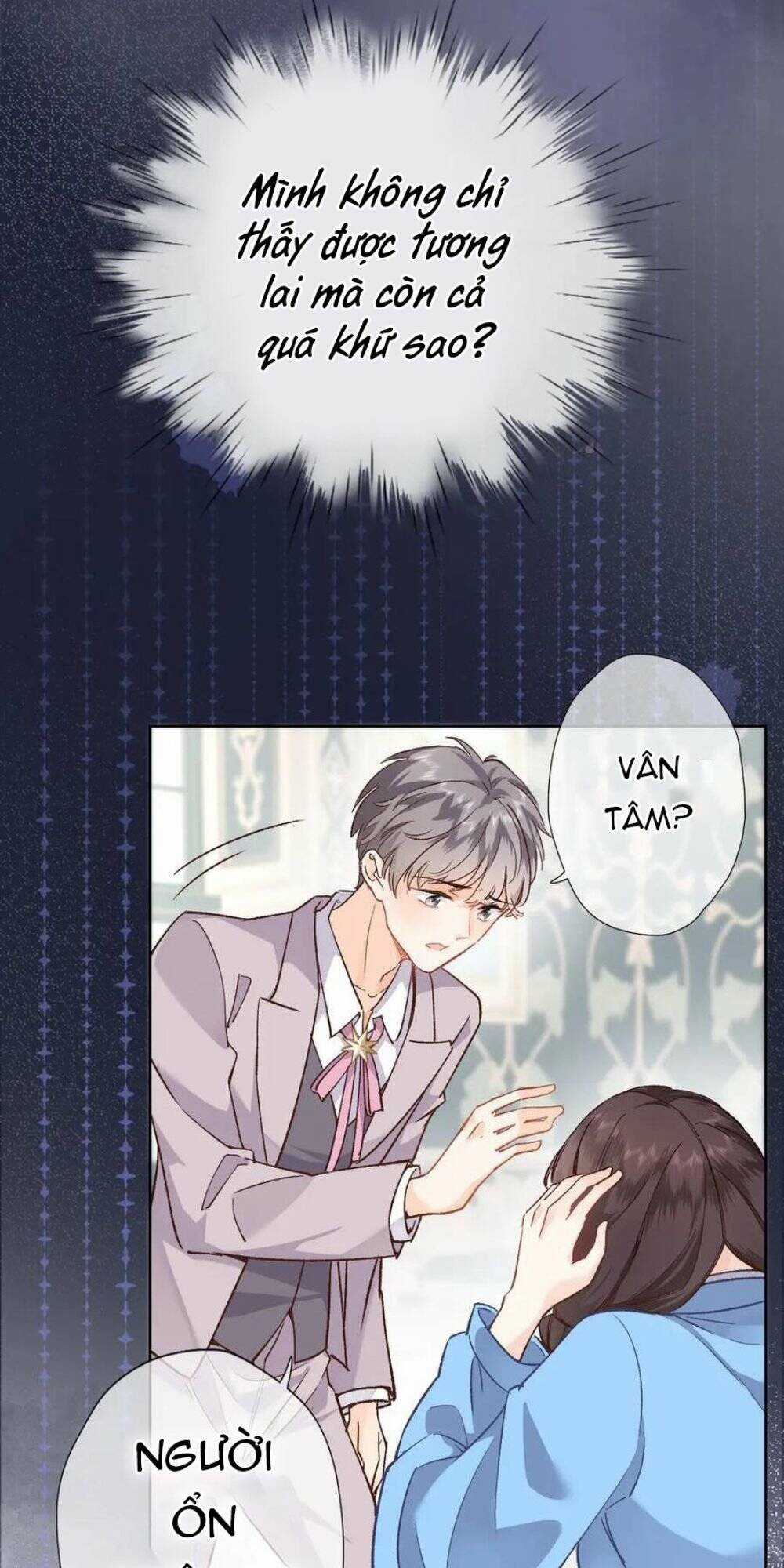 Xuyên Hành Thế Giới Chi Hoa Chapter 34 trang 19