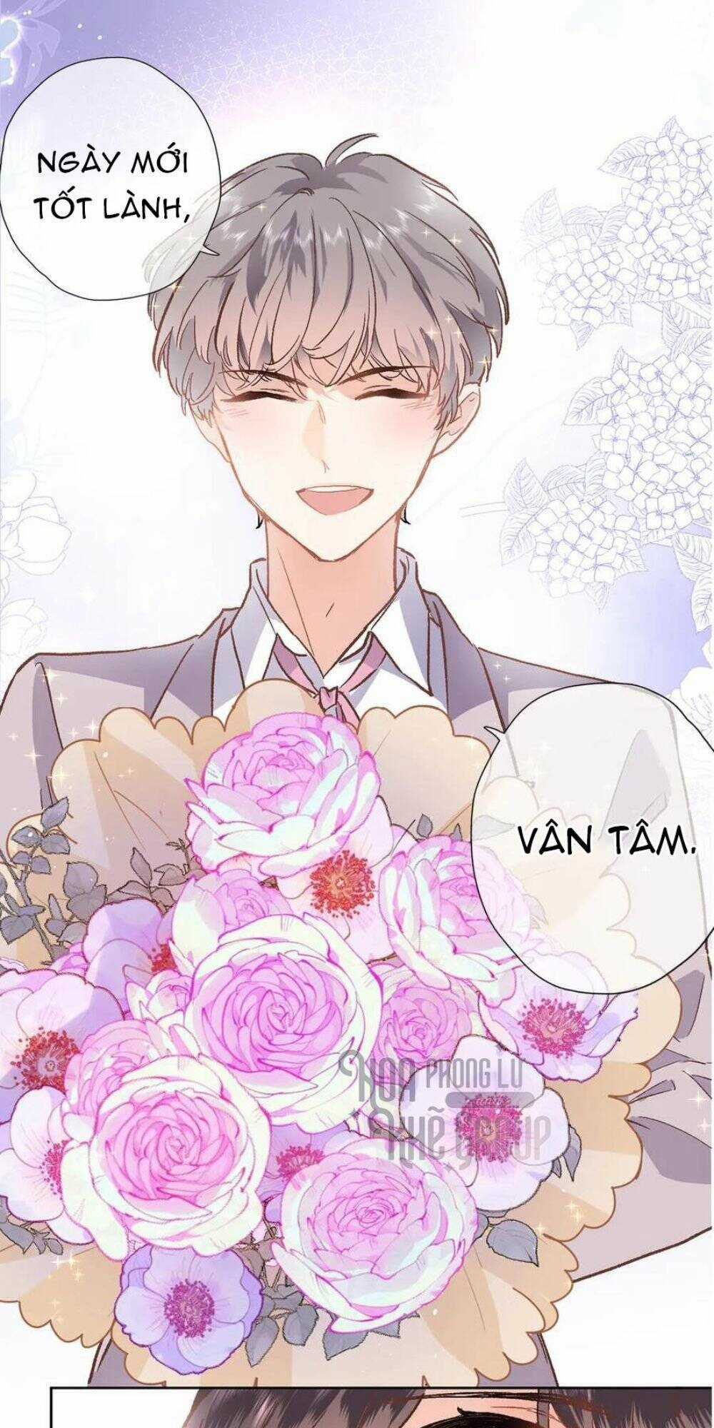 Xuyên Hành Thế Giới Chi Hoa Chapter 34 trang 2