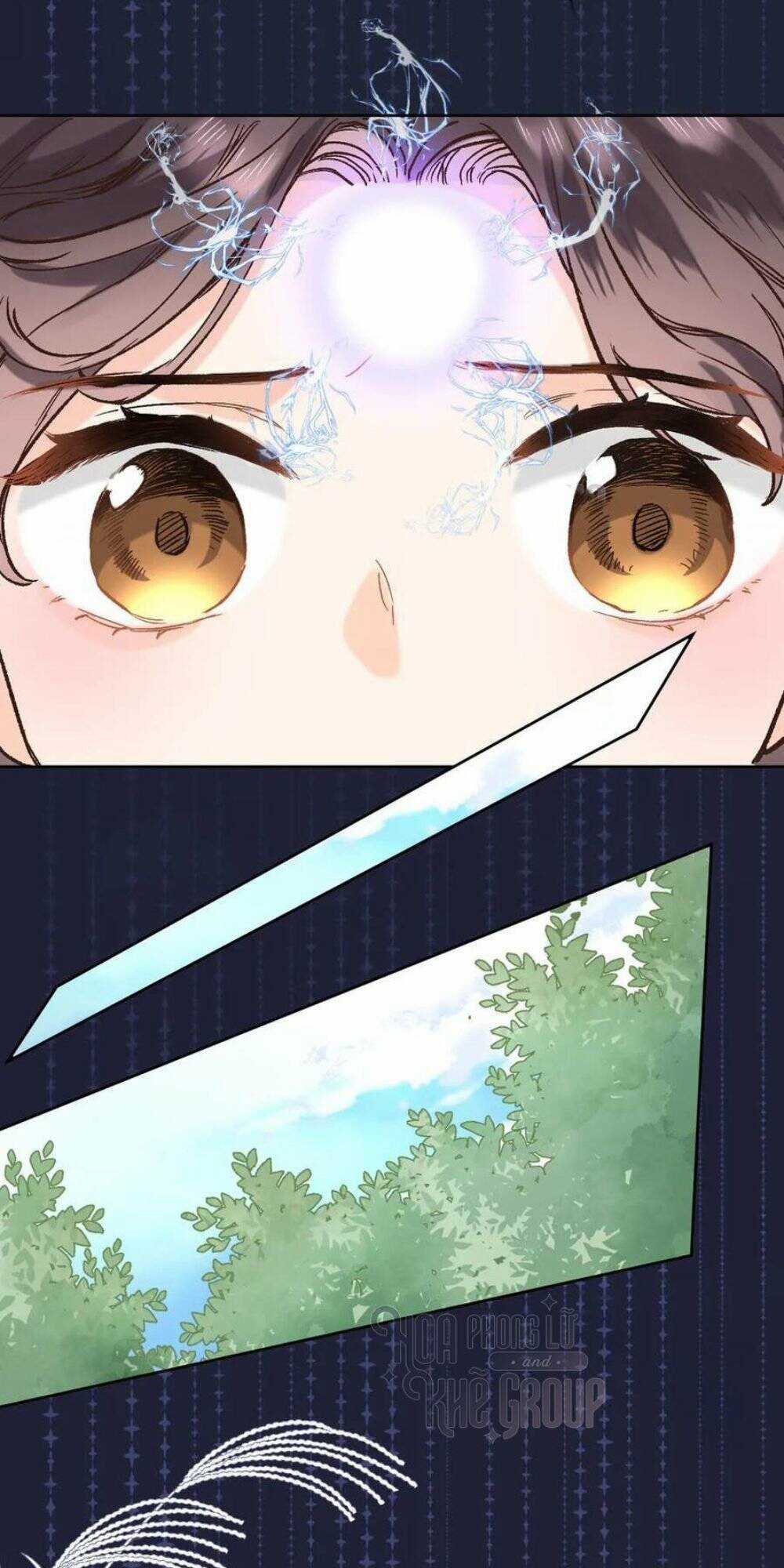 Xuyên Hành Thế Giới Chi Hoa Chapter 34 trang 22