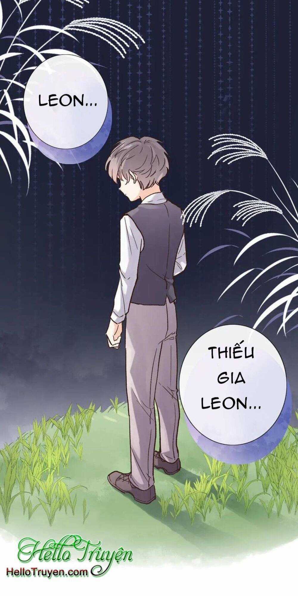 Xuyên Hành Thế Giới Chi Hoa Chapter 34 trang 23