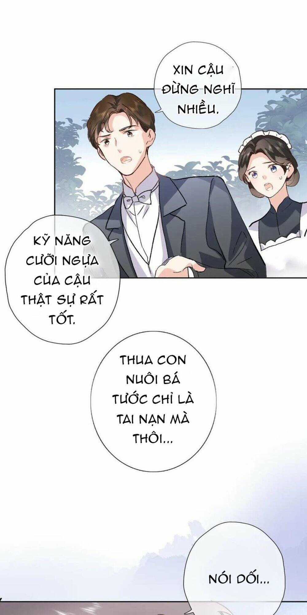 Xuyên Hành Thế Giới Chi Hoa Chapter 34 trang 24
