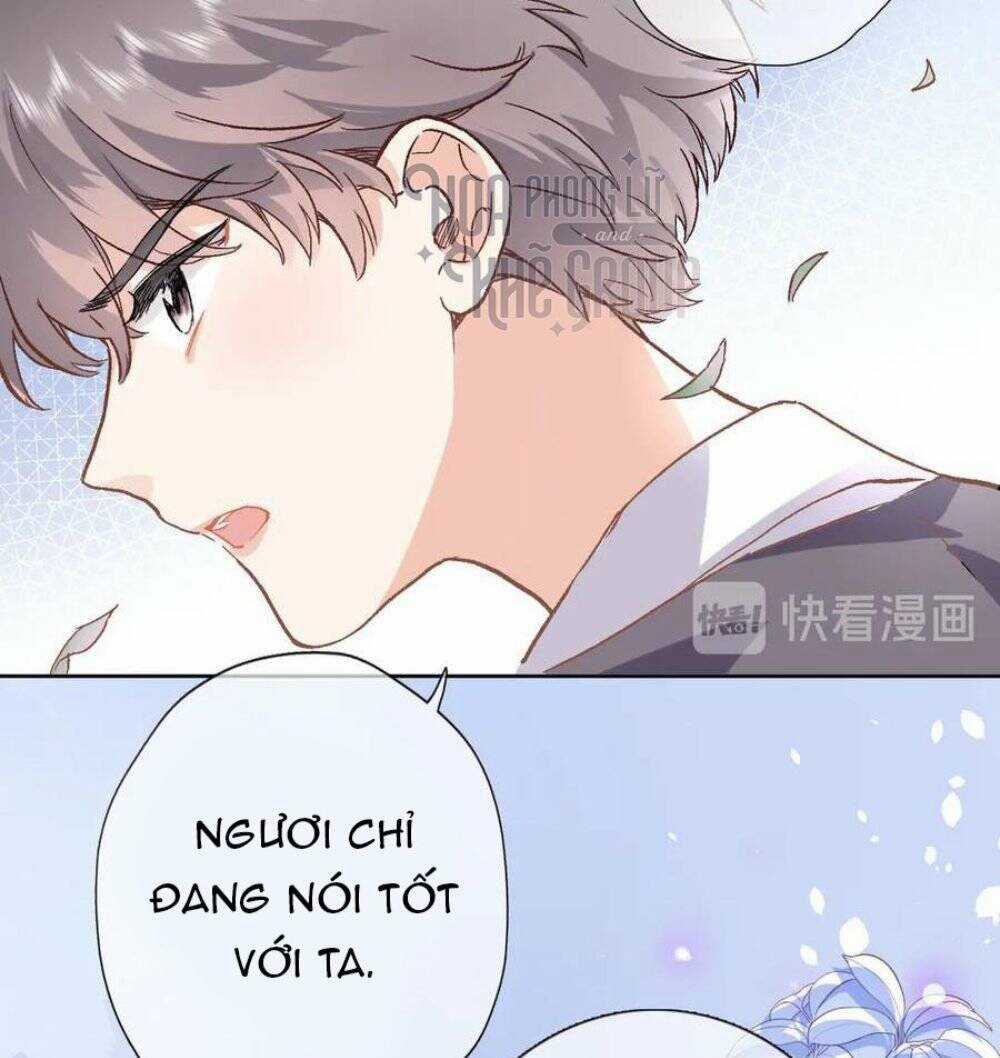Xuyên Hành Thế Giới Chi Hoa Chapter 34 trang 25