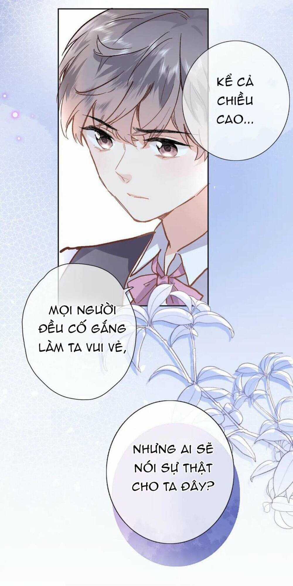 Xuyên Hành Thế Giới Chi Hoa Chapter 34 trang 27