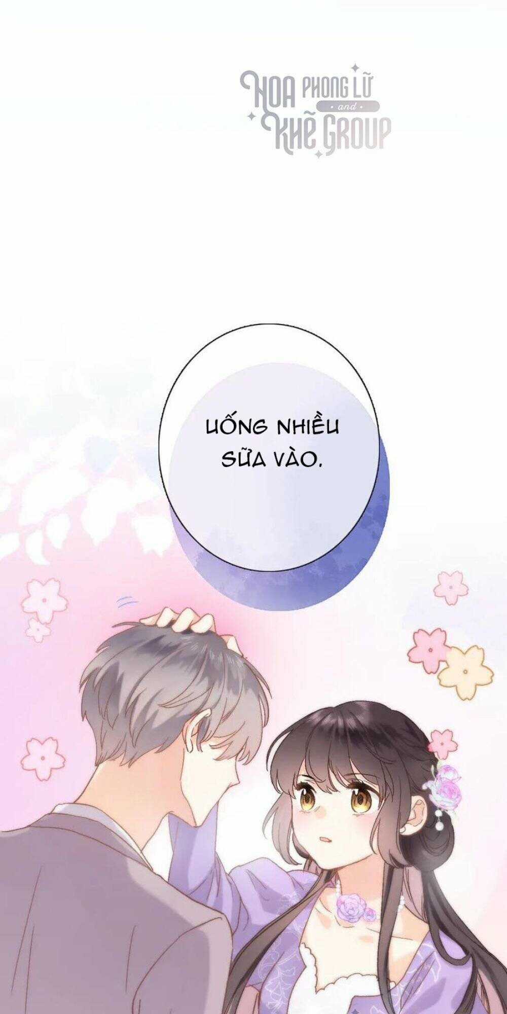 Xuyên Hành Thế Giới Chi Hoa Chapter 34 trang 28