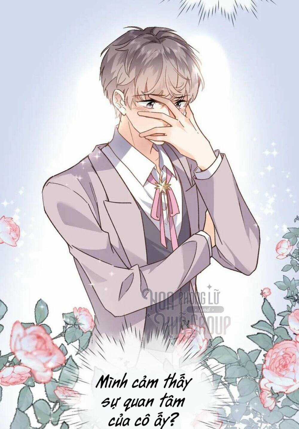 Xuyên Hành Thế Giới Chi Hoa Chapter 34 trang 30