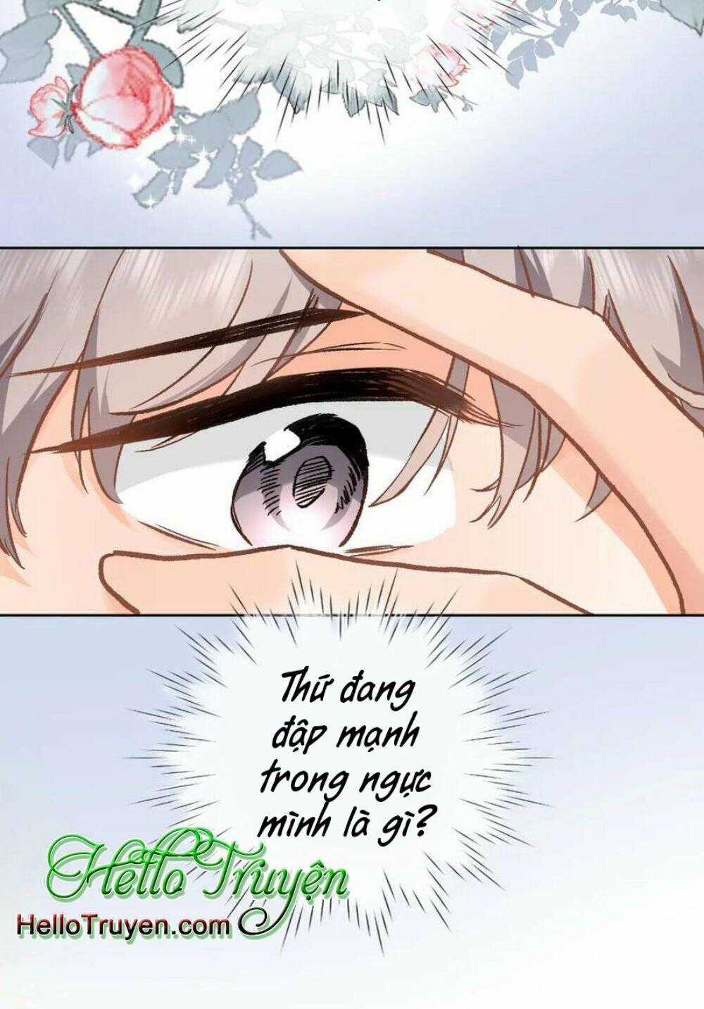 Xuyên Hành Thế Giới Chi Hoa Chapter 34 trang 31