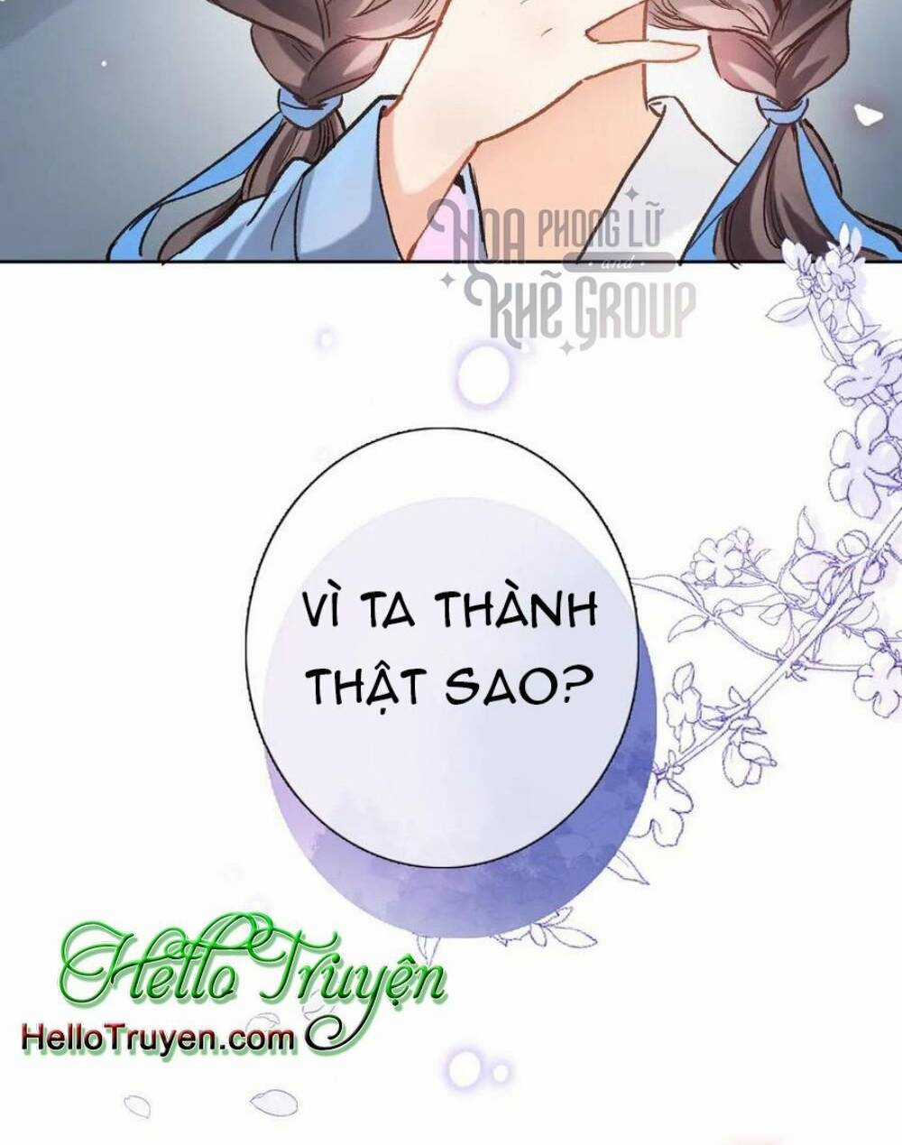 Xuyên Hành Thế Giới Chi Hoa Chapter 34 trang 35