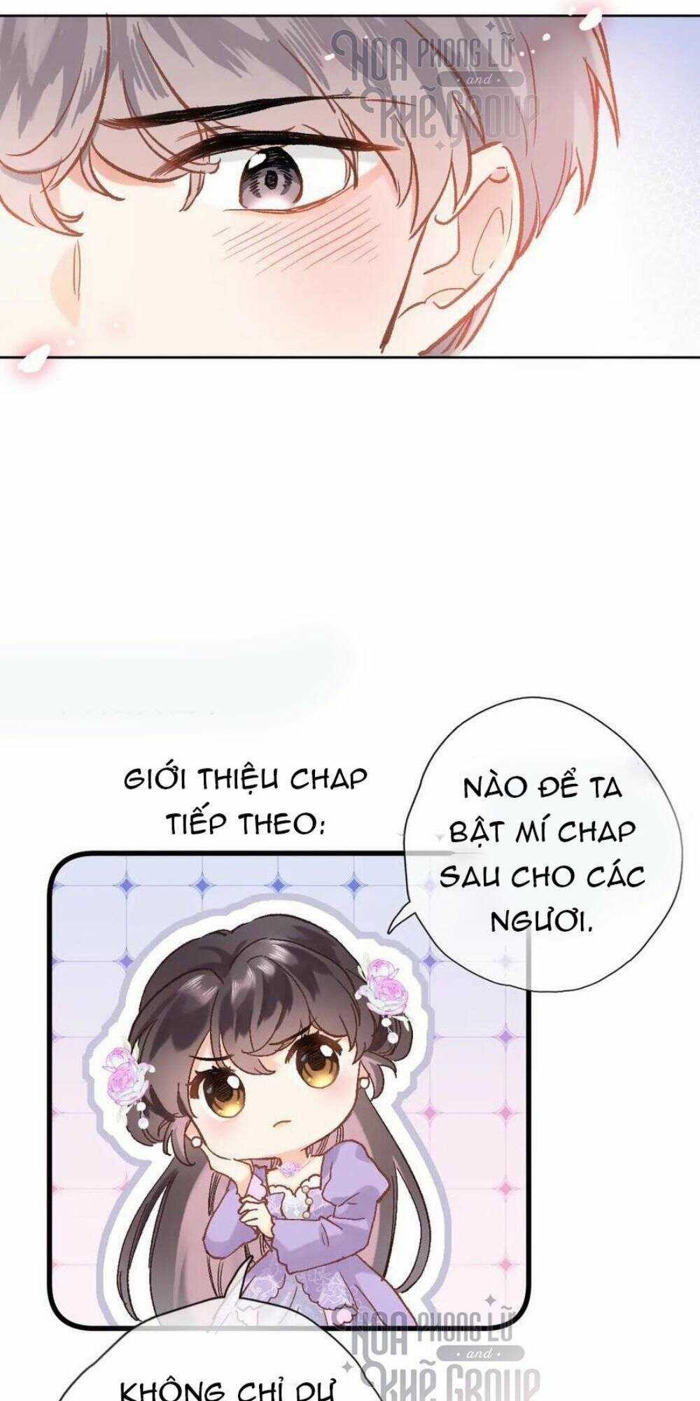 Xuyên Hành Thế Giới Chi Hoa Chapter 34 trang 36