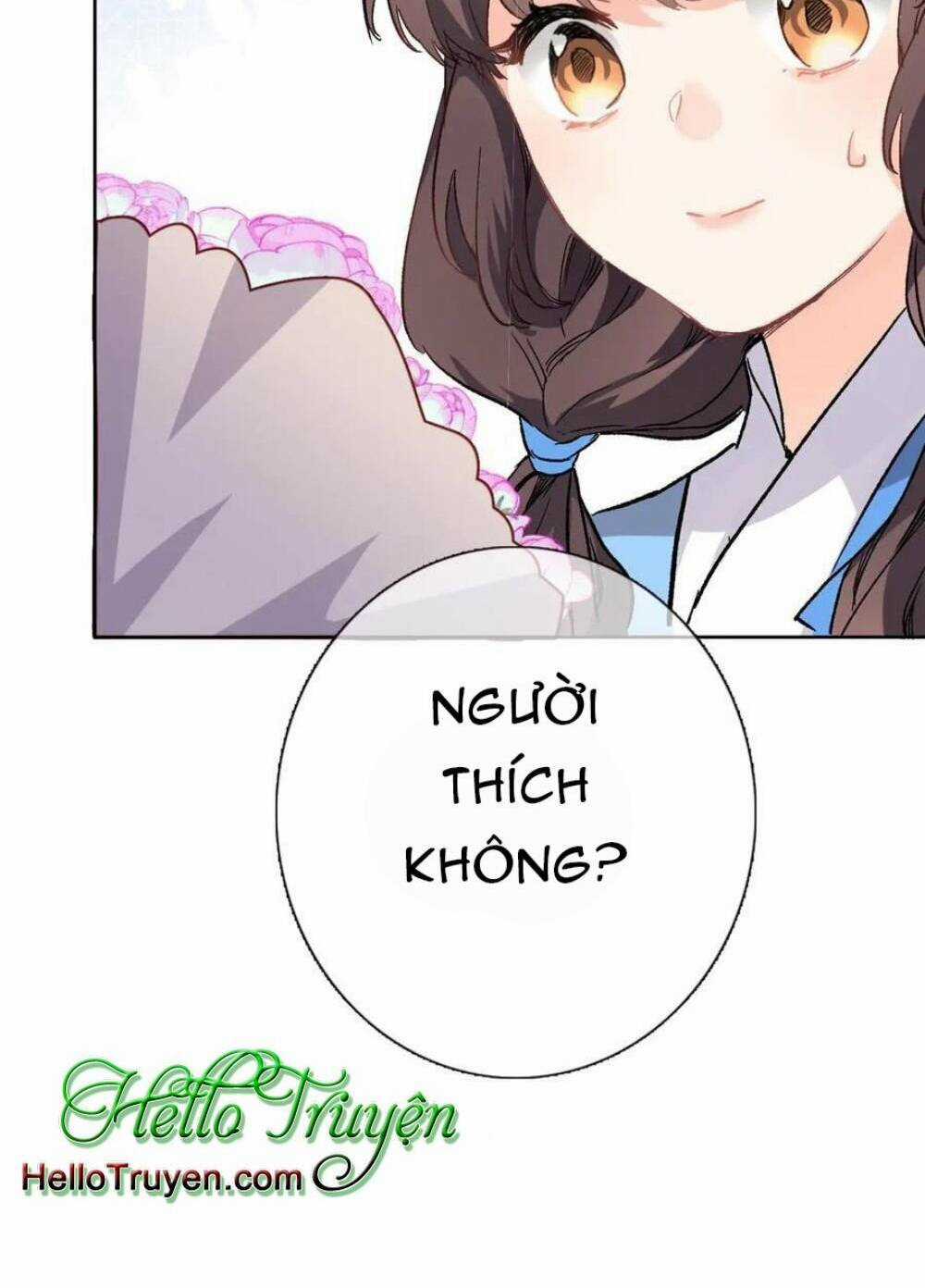 Xuyên Hành Thế Giới Chi Hoa Chapter 34 trang 5