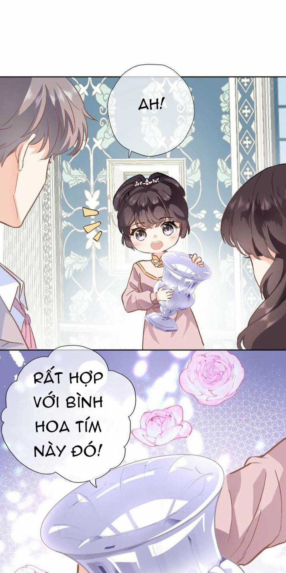 Xuyên Hành Thế Giới Chi Hoa Chapter 34 trang 6