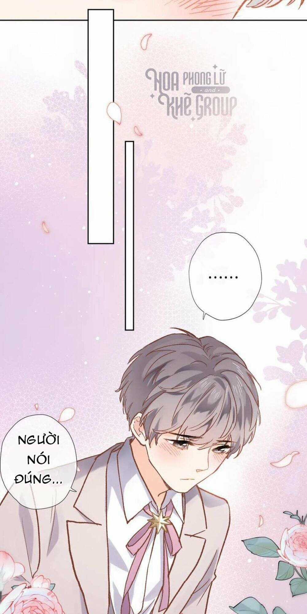 Xuyên Hành Thế Giới Chi Hoa Chapter 35 trang 10