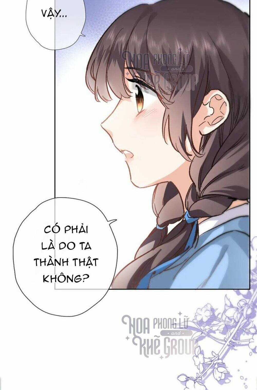 Xuyên Hành Thế Giới Chi Hoa Chapter 35 trang 12