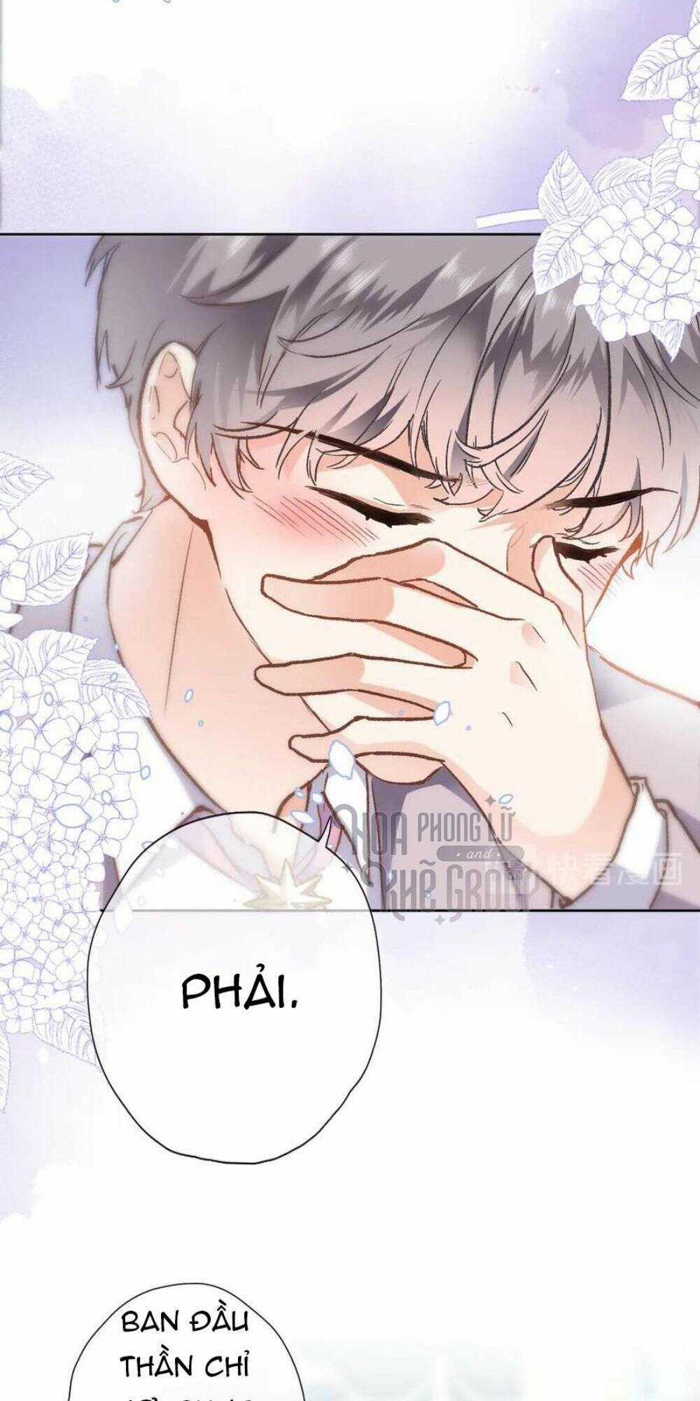 Xuyên Hành Thế Giới Chi Hoa Chapter 35 trang 14