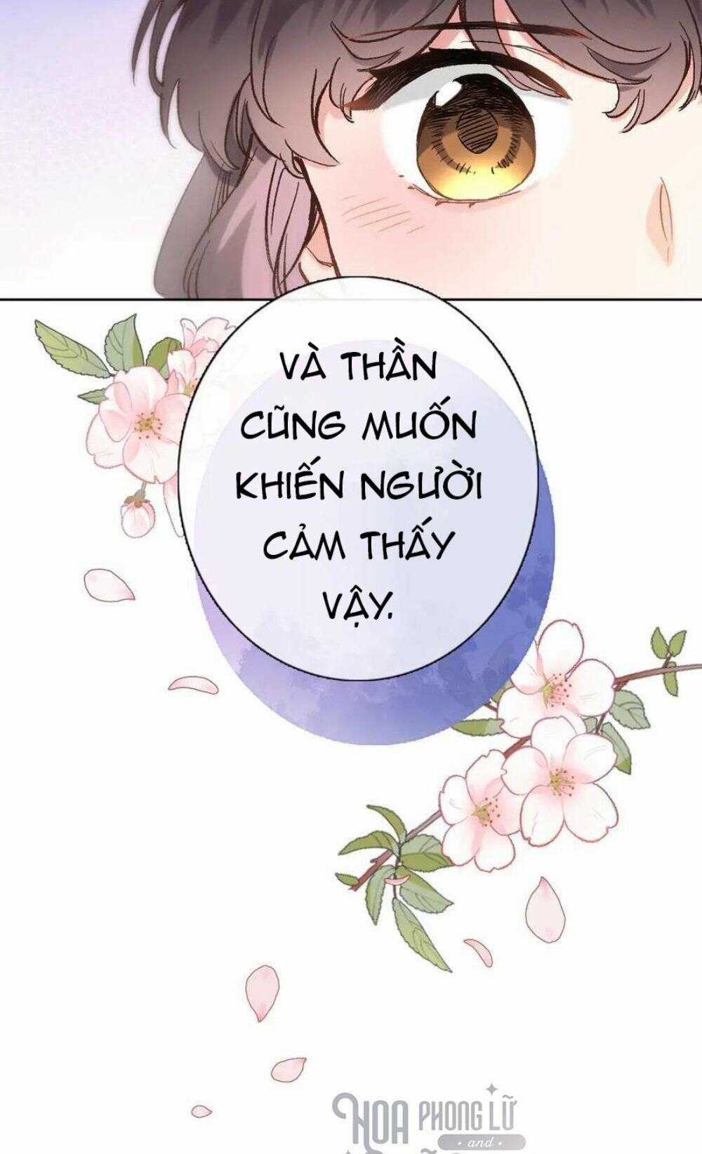 Xuyên Hành Thế Giới Chi Hoa Chapter 35 trang 17