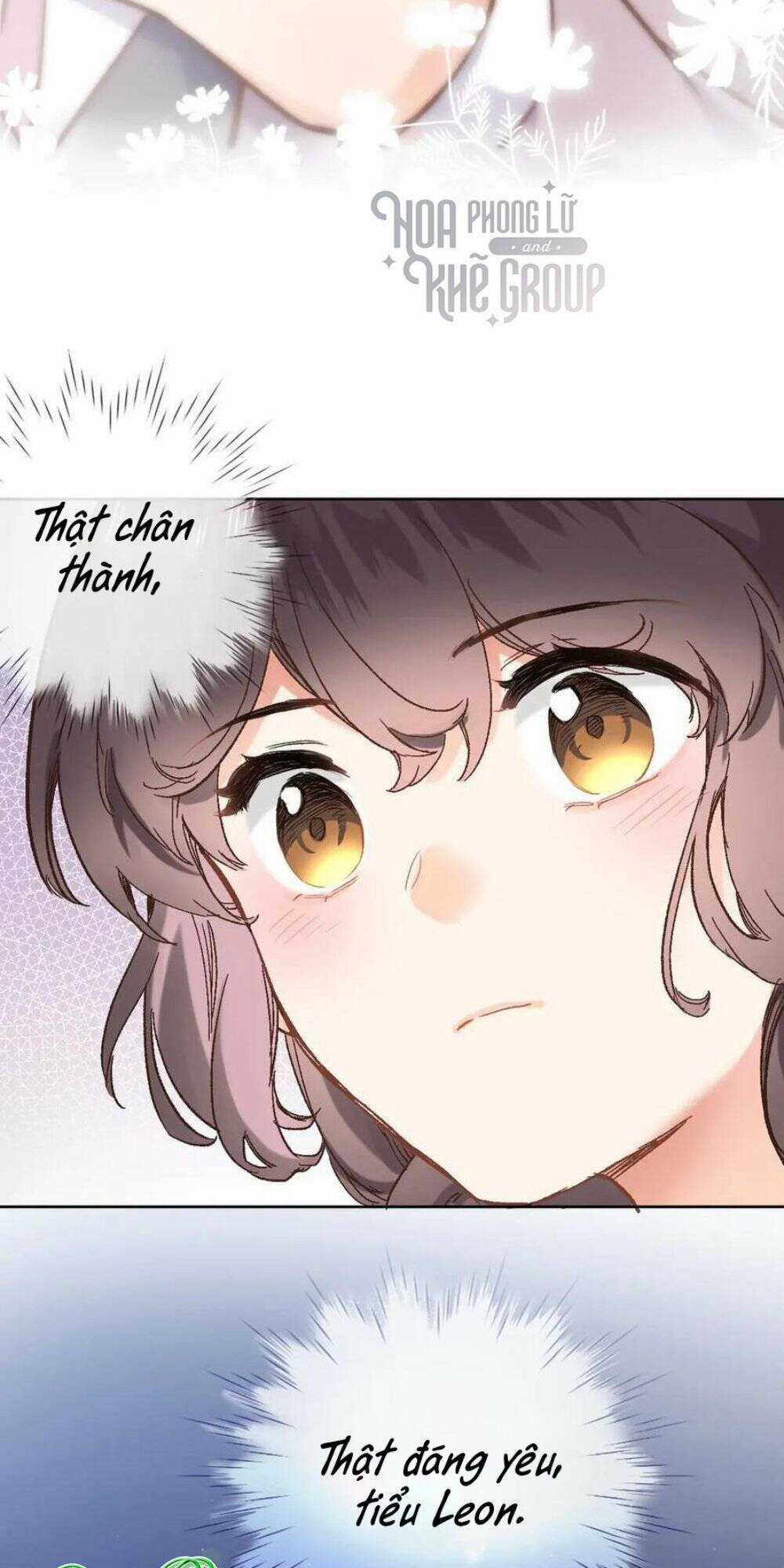 Xuyên Hành Thế Giới Chi Hoa Chapter 35 trang 21