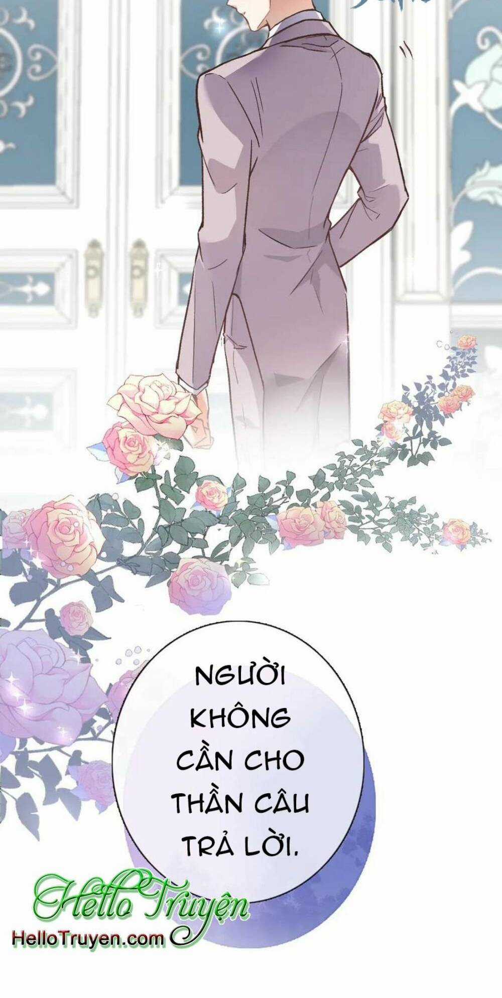 Xuyên Hành Thế Giới Chi Hoa Chapter 35 trang 27