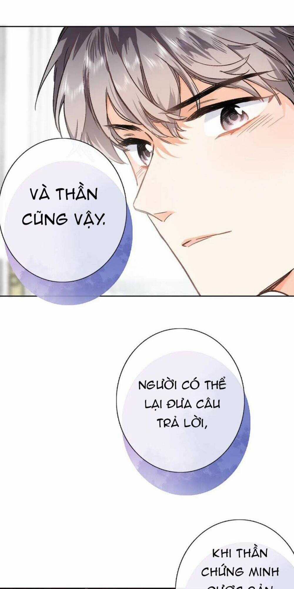 Xuyên Hành Thế Giới Chi Hoa Chapter 35 trang 28