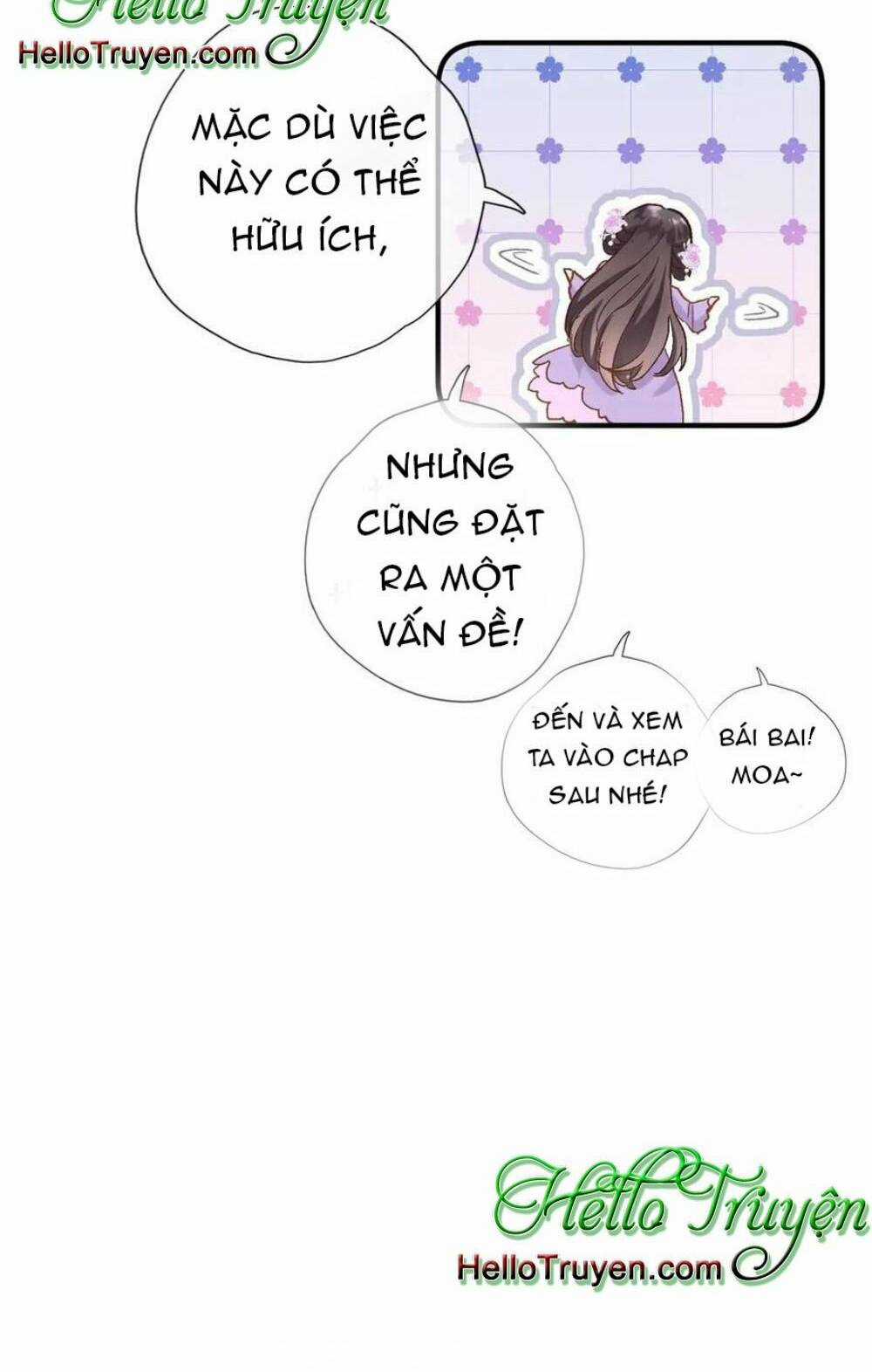 Xuyên Hành Thế Giới Chi Hoa Chapter 35 trang 34