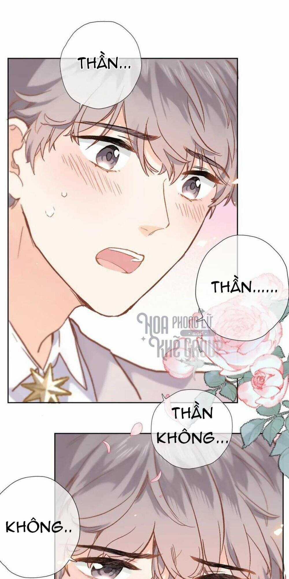 Xuyên Hành Thế Giới Chi Hoa Chapter 35 trang 5