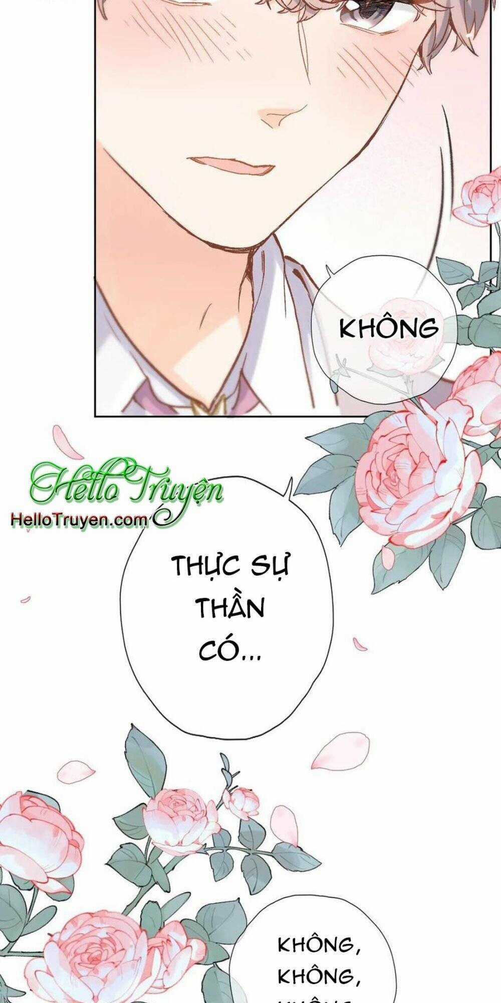 Xuyên Hành Thế Giới Chi Hoa Chapter 35 trang 6