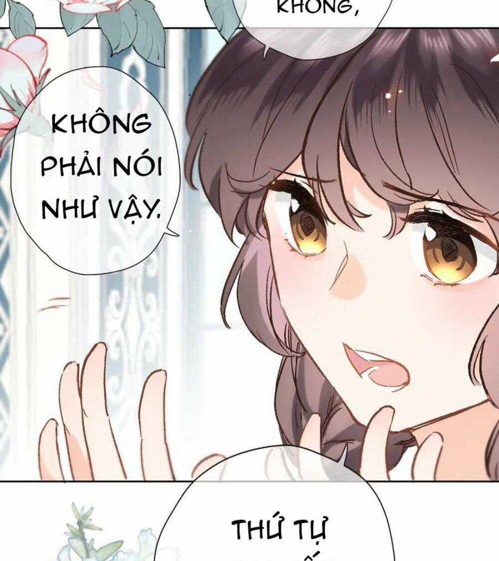 Xuyên Hành Thế Giới Chi Hoa Chapter 35 trang 7