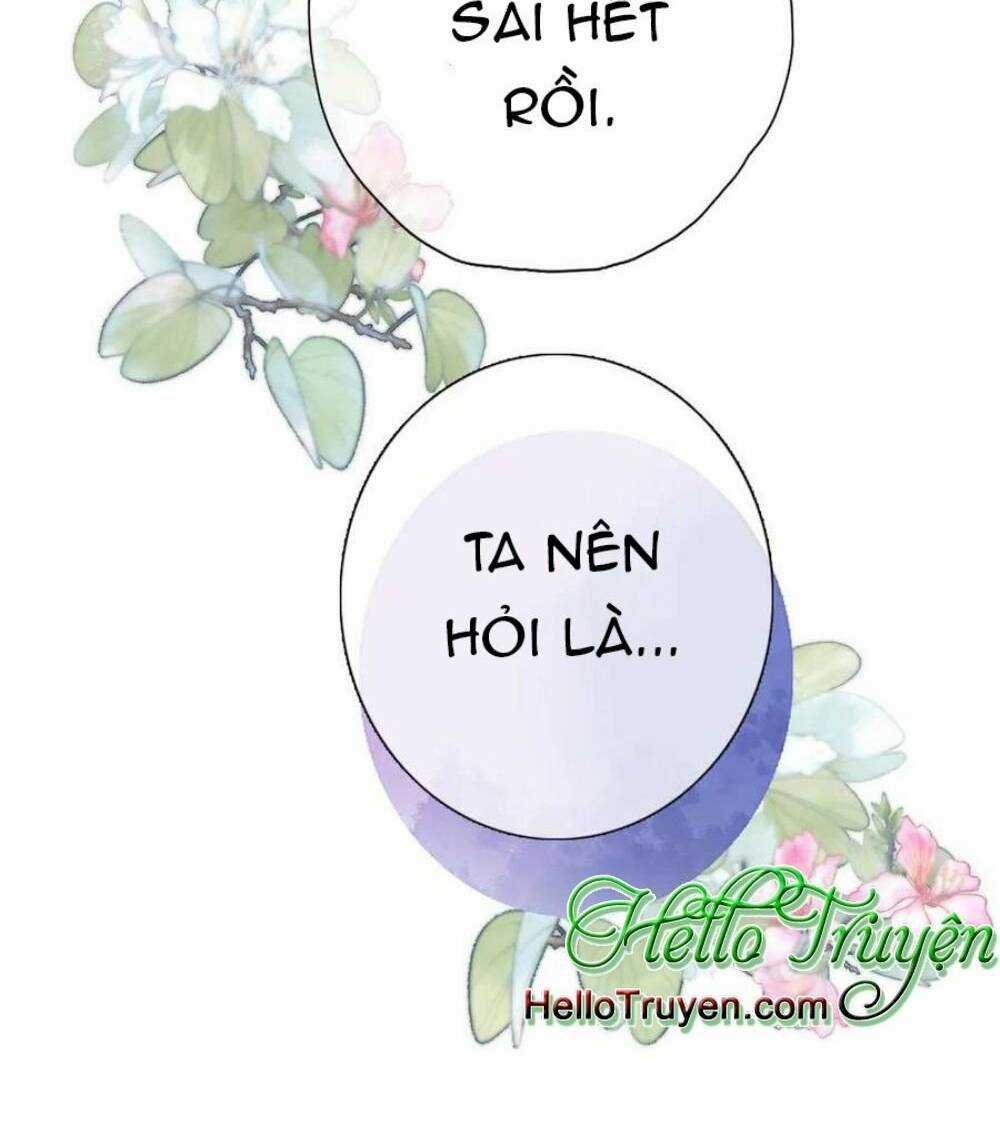 Xuyên Hành Thế Giới Chi Hoa Chapter 35 trang 8