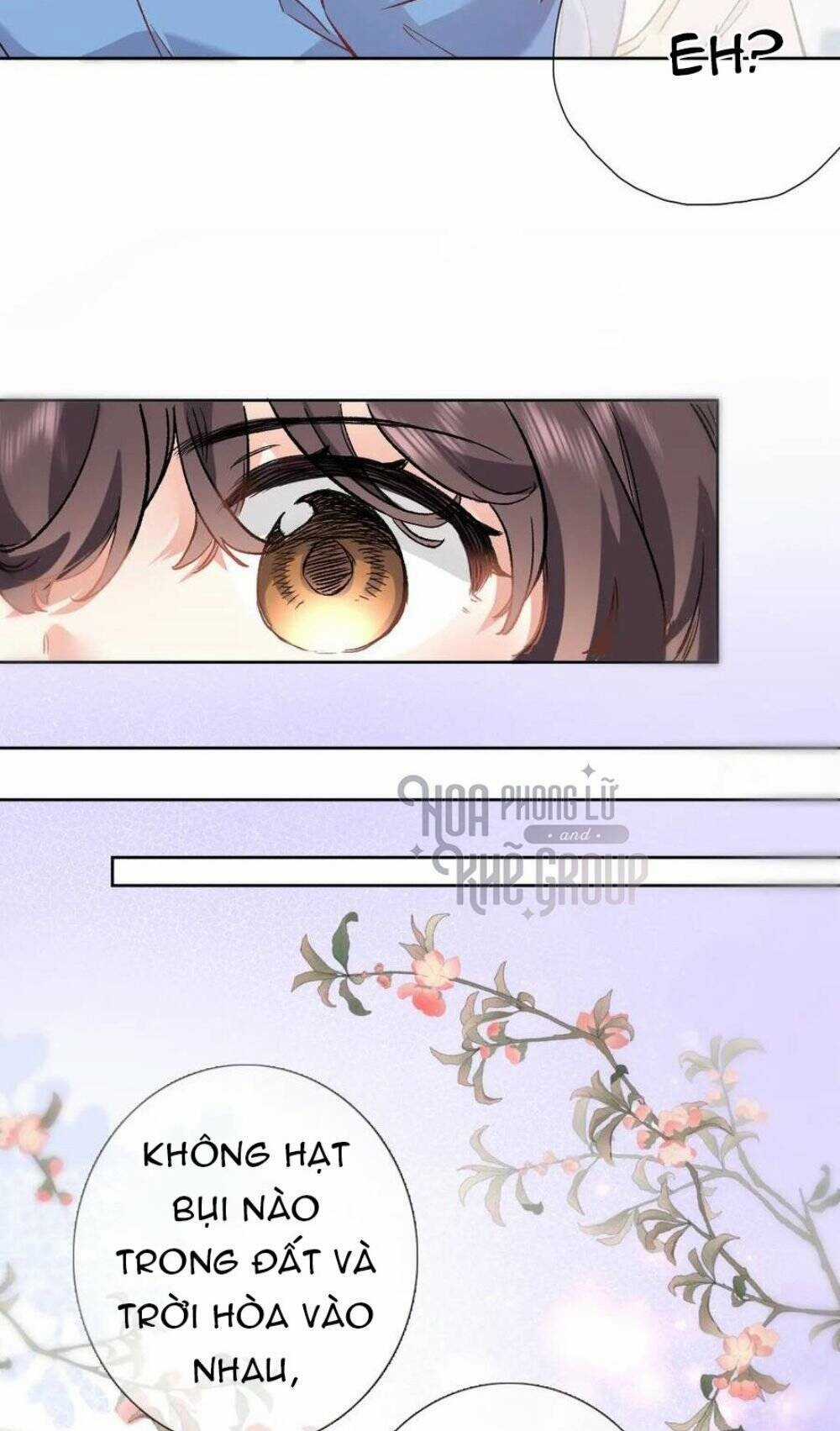 Xuyên Hành Thế Giới Chi Hoa Chapter 36 trang 12