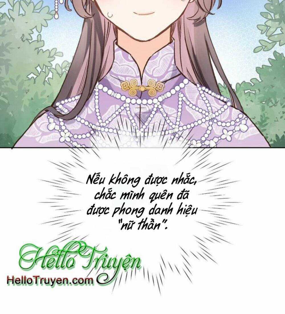 Xuyên Hành Thế Giới Chi Hoa Chapter 36 trang 22