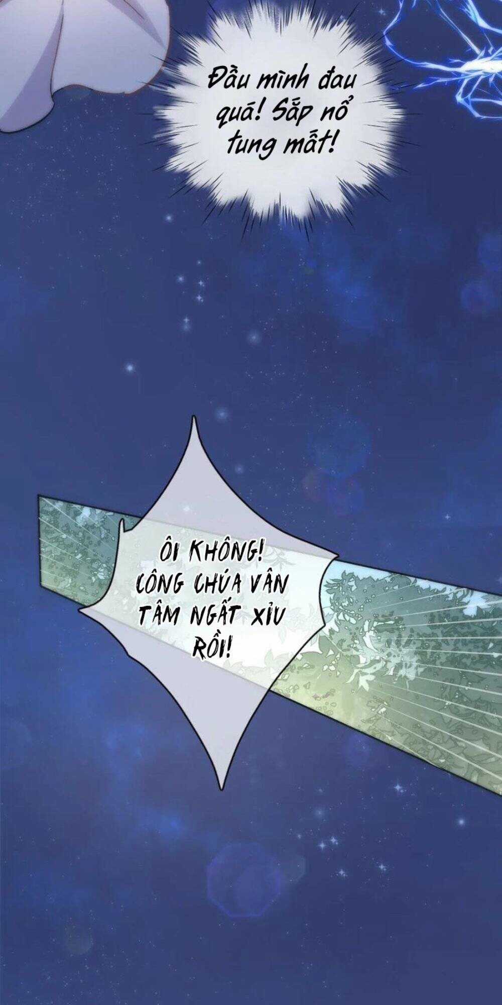 Xuyên Hành Thế Giới Chi Hoa Chapter 36 trang 29