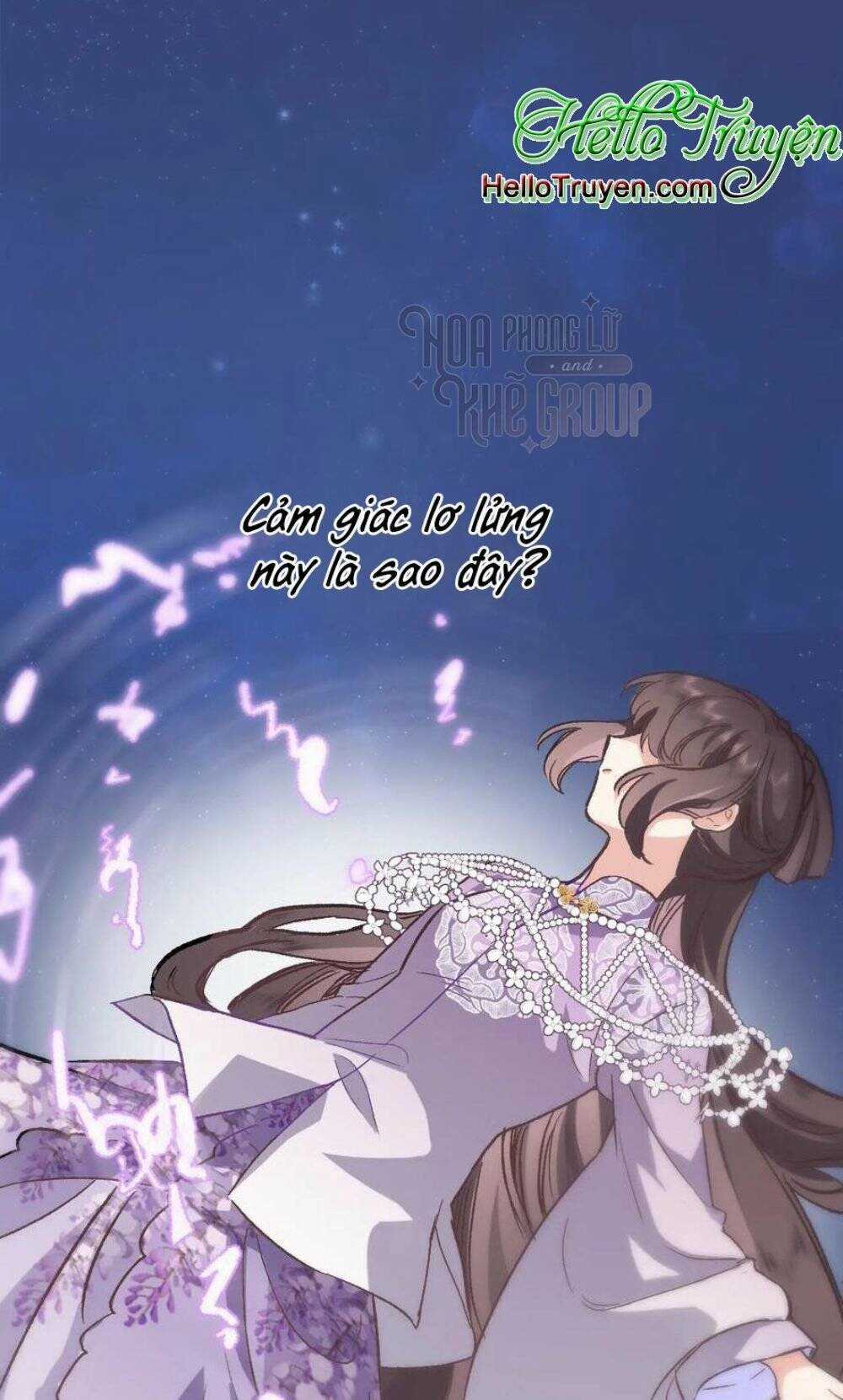 Xuyên Hành Thế Giới Chi Hoa Chapter 36 trang 30