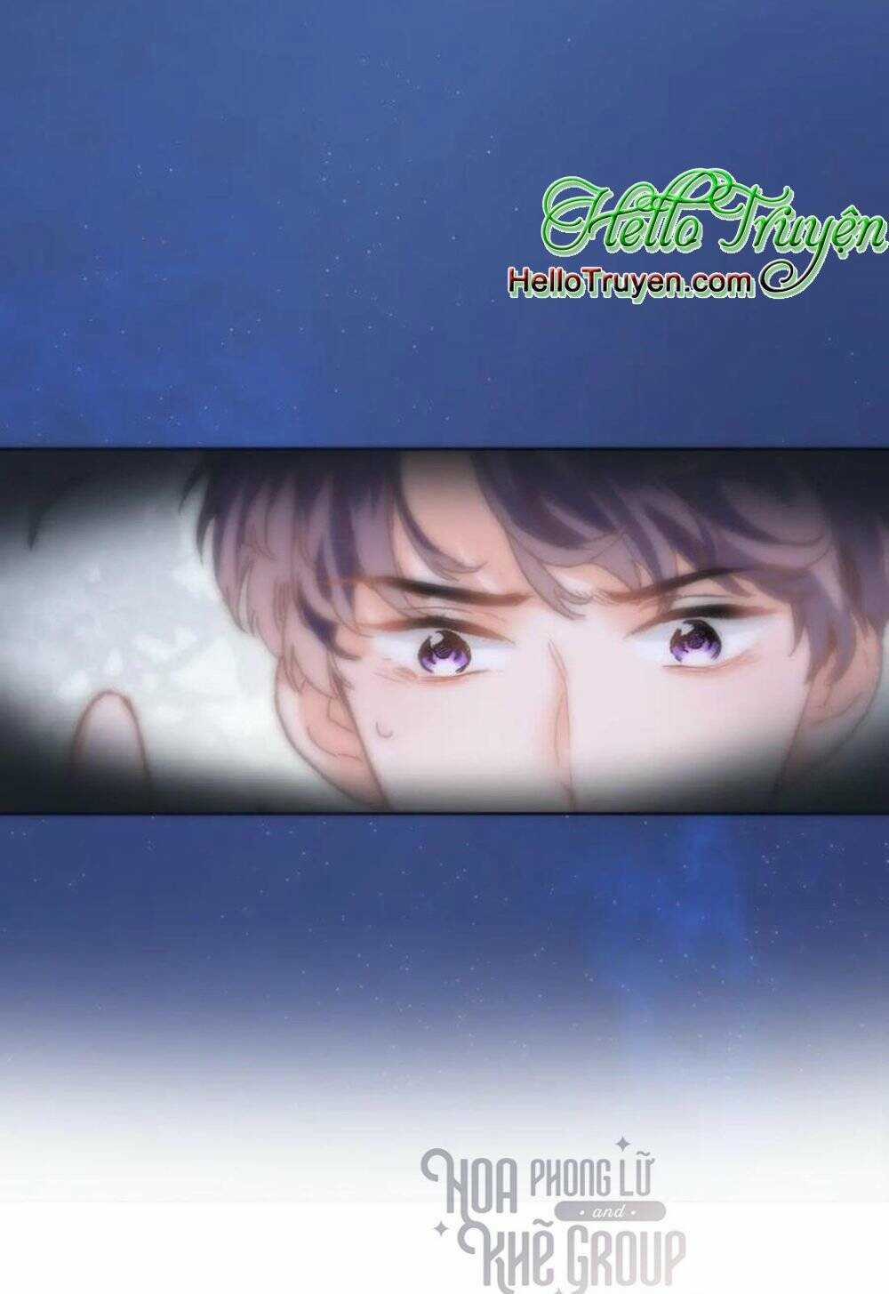 Xuyên Hành Thế Giới Chi Hoa Chapter 36 trang 33