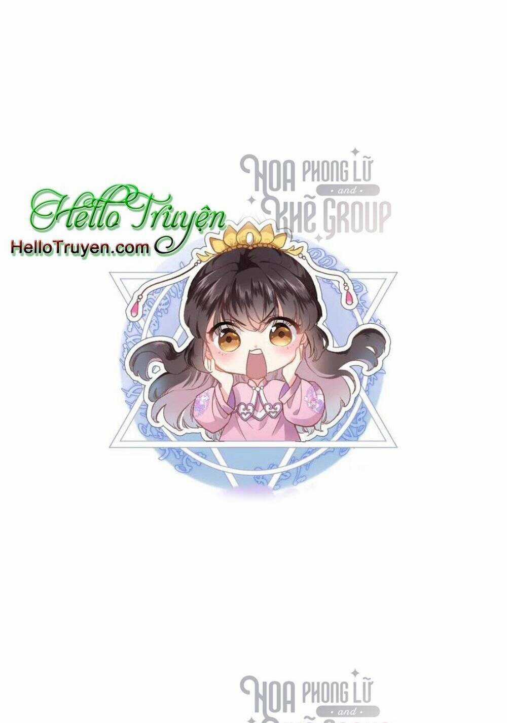 Xuyên Hành Thế Giới Chi Hoa Chapter 36 trang 36