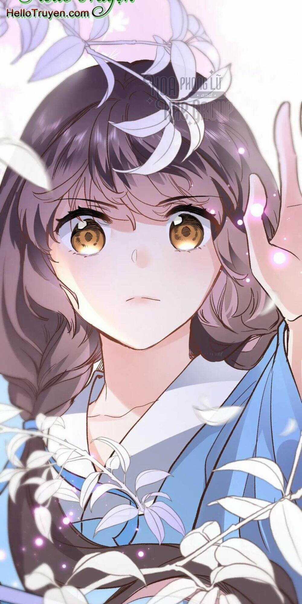 Xuyên Hành Thế Giới Chi Hoa Chapter 36 trang 4