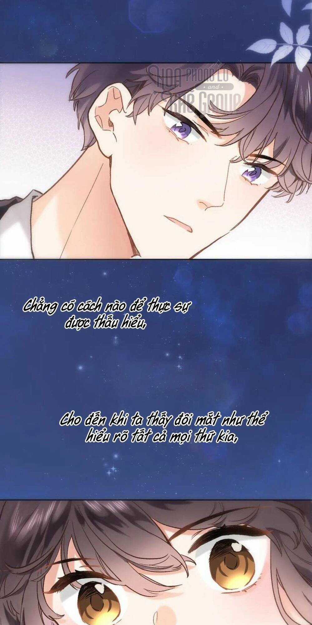 Xuyên Hành Thế Giới Chi Hoa Chapter 37 trang 11