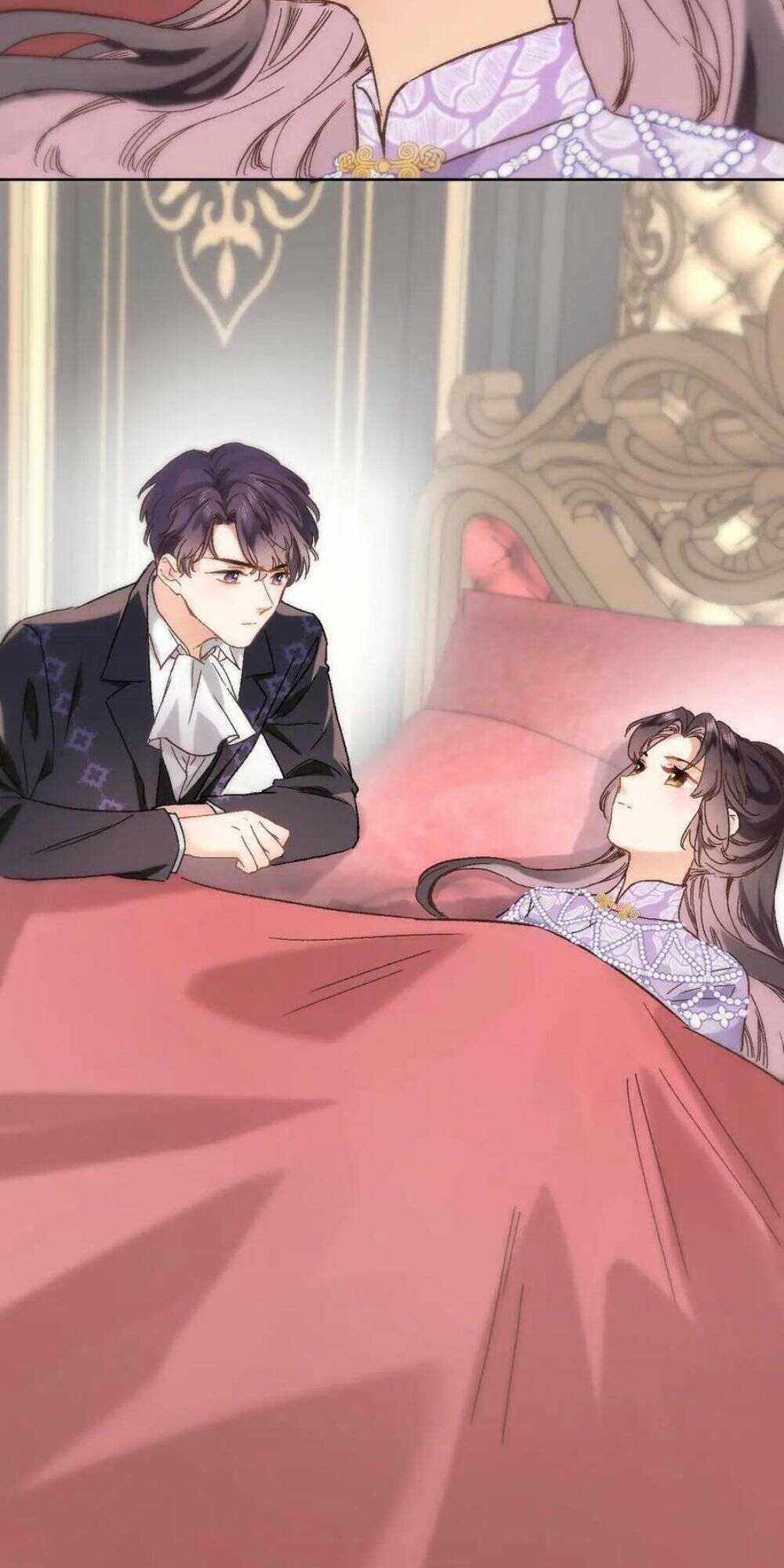 Xuyên Hành Thế Giới Chi Hoa Chapter 37 trang 13