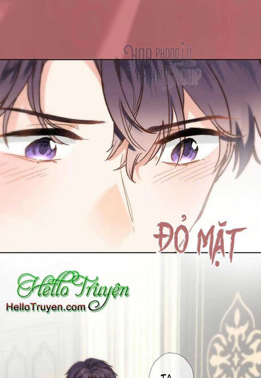 Xuyên Hành Thế Giới Chi Hoa Chapter 37 trang 14